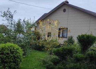 Продам дом, 132 м2, село Кневичи, Грушевый переулок, 4