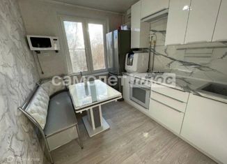 1-комнатная квартира на продажу, 35 м2, Москва, Челюскинская улица, 6к1, Челюскинская улица