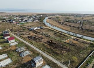 Продажа участка, 6.5 сот., посёлок Шмидтовка, Дачная улица