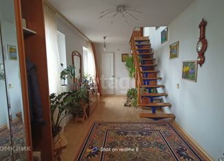 Продам дом, 173.4 м2, село Пристанное, Набережная улица, 35