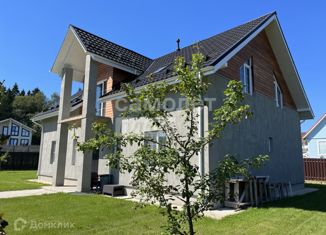 Продам дом, 227 м2, коттеджный поселок Ольшаны, коттеджный посёлок Ольшаны, 168