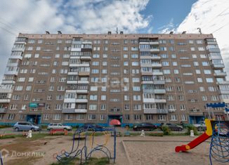 Продам 2-ком. квартиру, 43.7 м2, Алтайский край, Балтийская улица, 63