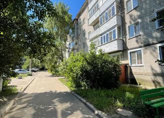 Продажа четырехкомнатной квартиры, 63 м2, Борисоглебск, Северный микрорайон, 36