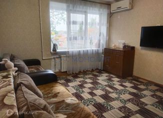 Продам 1-комнатную квартиру, 36.6 м2, Волгоград, Чигиринская улица, 2, район Дар-Гора