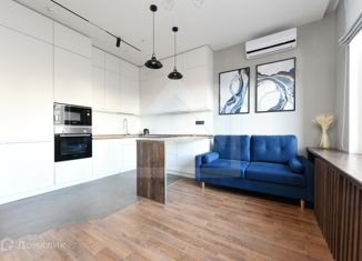 Сдается в аренду 2-комнатная квартира, 45 м2, Москва, Докучаев переулок, 2с3, метро Сухаревская