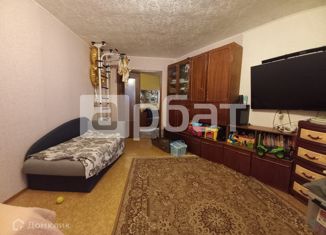 Продажа 2-комнатной квартиры, 61.1 м2, Костромская область, Речной проспект, 7