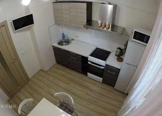 Продается однокомнатная квартира, 40 м2, Краснодар, Душистая улица, 60к1, ЖК Семейный Парк