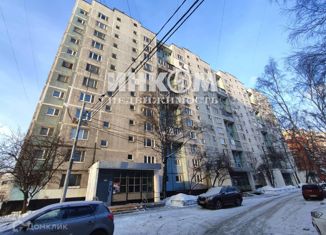 Продается 2-ком. квартира, 51.6 м2, Москва, Абрамцевская улица, 2, метро Алтуфьево