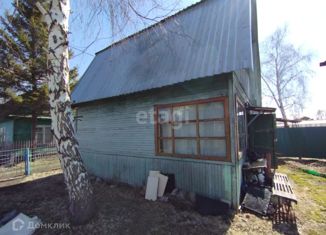 Продается дом, 45 м2, Новосибирск, Первомайский район, 3-й переулок