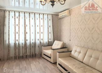 3-ком. квартира на продажу, 72.8 м2, Ахтубинск, улица Бахчиванджи, 15