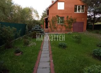 Продаю дом, 86 м2, садоводческое некоммерческое товарищество Крона, садоводческое некоммерческое товарищество Крона, 35