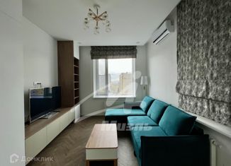 Продаю двухкомнатную квартиру, 48.9 м2, Москва, Корабельная улица, 6, ЖК Ривер Парк