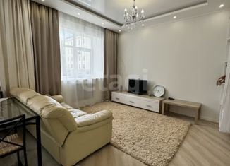 Продается однокомнатная квартира, 38 м2, Пермь, Дзержинский район, улица Ленина, 79