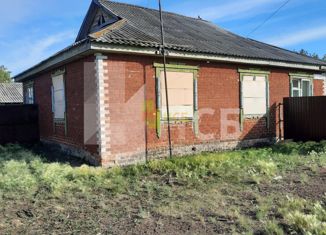 Продается дом, 78.4 м2, деревня Новоскатовка, Зелёная улица