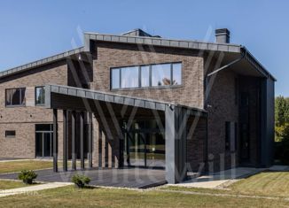 Продам дом, 647 м2, деревня Ширяево, Троицкий проезд