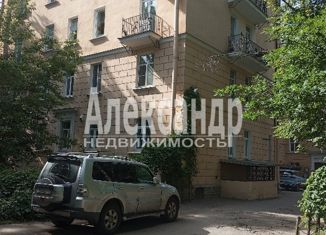 Продажа 2-комнатной квартиры, 60.2 м2, Санкт-Петербург, улица Савушкина, 56, метро Старая Деревня