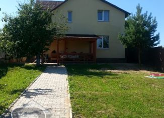 Продается дом, 136 м2, деревня Соколово
