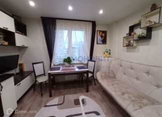 Продается двухкомнатная квартира, 56.4 м2, Нижний Новгород, улица Романтиков, 2, улица Романтиков