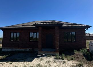 Продаю дом, 118 м2, поселок Октябрьский, Молодёжная улица