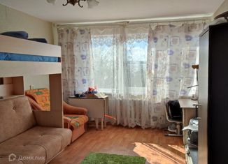 Продажа 1-комнатной квартиры, 33 м2, деревня Кипень, Ропшинское шоссе, 13А