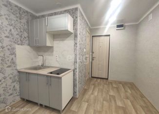 Продаю квартиру студию, 12.8 м2, Казань, улица Гудованцева, 45, Московский район