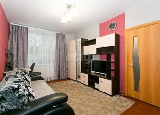 Продам двухкомнатную квартиру, 37.1 м2, Новосибирск, Планировочная улица, 42