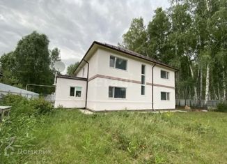 Продам дом, 258 м2, деревня Лукино, Приозёрная улица, 94