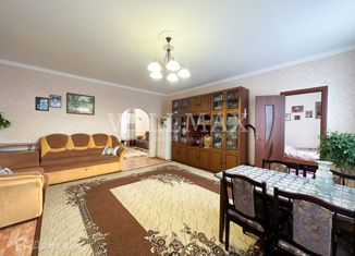 Дом на продажу, 78.4 м2, посёлок городского типа Боровский, Тюменская улица, 3