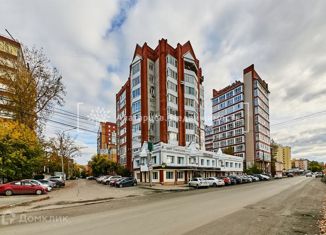 Продается 3-комнатная квартира, 114.1 м2, Томская область, улица Белинского, 18