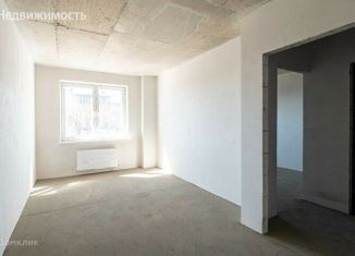 Продается 1-комнатная квартира, 32 м2, посёлок Новая Адыгея, улица Тургеневское Шоссе, 27/2