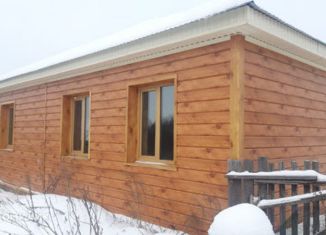 Продается дом, 159 м2, деревня Бачкитау, Набережная улица