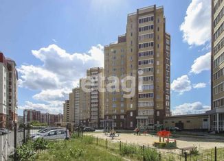 Продажа 4-ком. квартиры, 128 м2, Тюмень, улица Валерии Гнаровской, 12к4, ЖК На Гнаровской