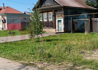 Продажа дома, 33.3 м2, село Веригино, улица Карла Маркса