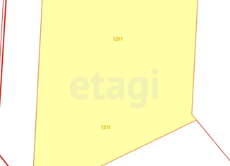 Земельный участок на продажу, 10 сот., территория ТСН СНТ Клинцовка Вилладж, Лесная улица