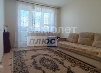 Продажа 1-ком. квартиры, 35.5 м2, Астрахань, Кубанская улица, 64