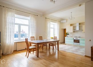 Сдаю в аренду 4-ком. квартиру, 230 м2, Москва, улица Маросейка, 13с2, улица Маросейка