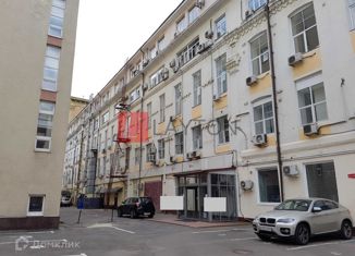 Аренда офиса, 641 м2, Москва, Шлюзовая набережная, 6с4, Шлюзовая набережная