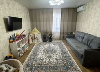 Продается трехкомнатная квартира, 69.5 м2, Ставрополь, улица 50 лет ВЛКСМ, 20/1, микрорайон №29