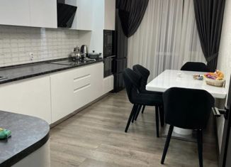 3-ком. квартира на продажу, 90 м2, Краснодар, улица Кирилла Россинского, 2, улица Кирилла Россинского