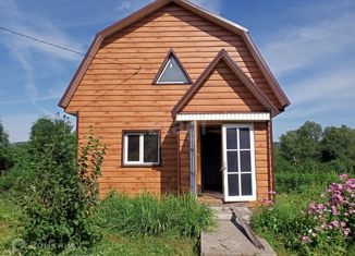 Продается дом, 68.7 м2, село Славино, Луговая улица