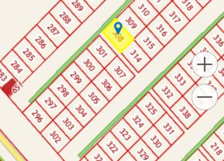 Продаю земельный участок, 12 сот., станица Ханская, станица Ханская, 11