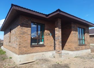 Дом на продажу, 115 м2, село Нижегородка, Заводская улица