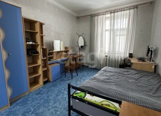 2-комнатная квартира на продажу, 57.3 м2, Ижевск, Советская улица, 20, Центральный жилой район