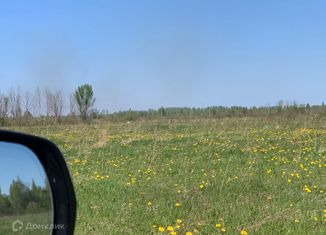 Продаю участок, 553.18 сот., деревня Пуговкино, 49К-15п5