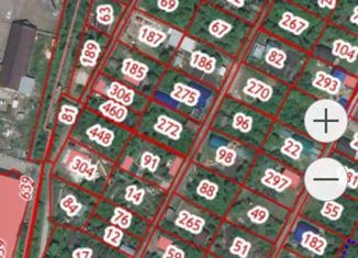 Продам участок, 4.27 сот., Уфа, Орджоникидзевский район, СНТ Земляника, 83