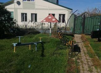 Продается дом, 138.2 м2, село Козьмодемьяновка, Октябрьская улица