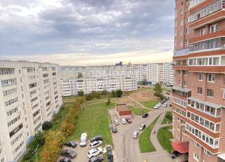 Продается 1-ком. квартира, 34 м2, Альметьевск, улица Ленина, 112