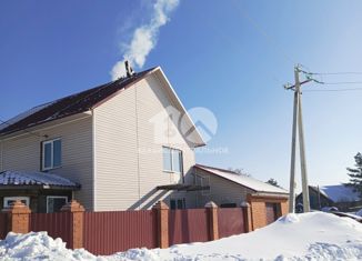 Продажа дома, 188.7 м2, станция Мочище, Садовая улица, 69