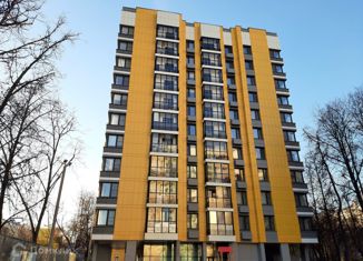 Продается машиноместо, 13.3 м2, Москва, Молодогвардейская улица, 44, район Кунцево