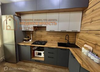 2-ком. квартира на продажу, 57.6 м2, село Краснохолмский, улица Фрунзе, 15